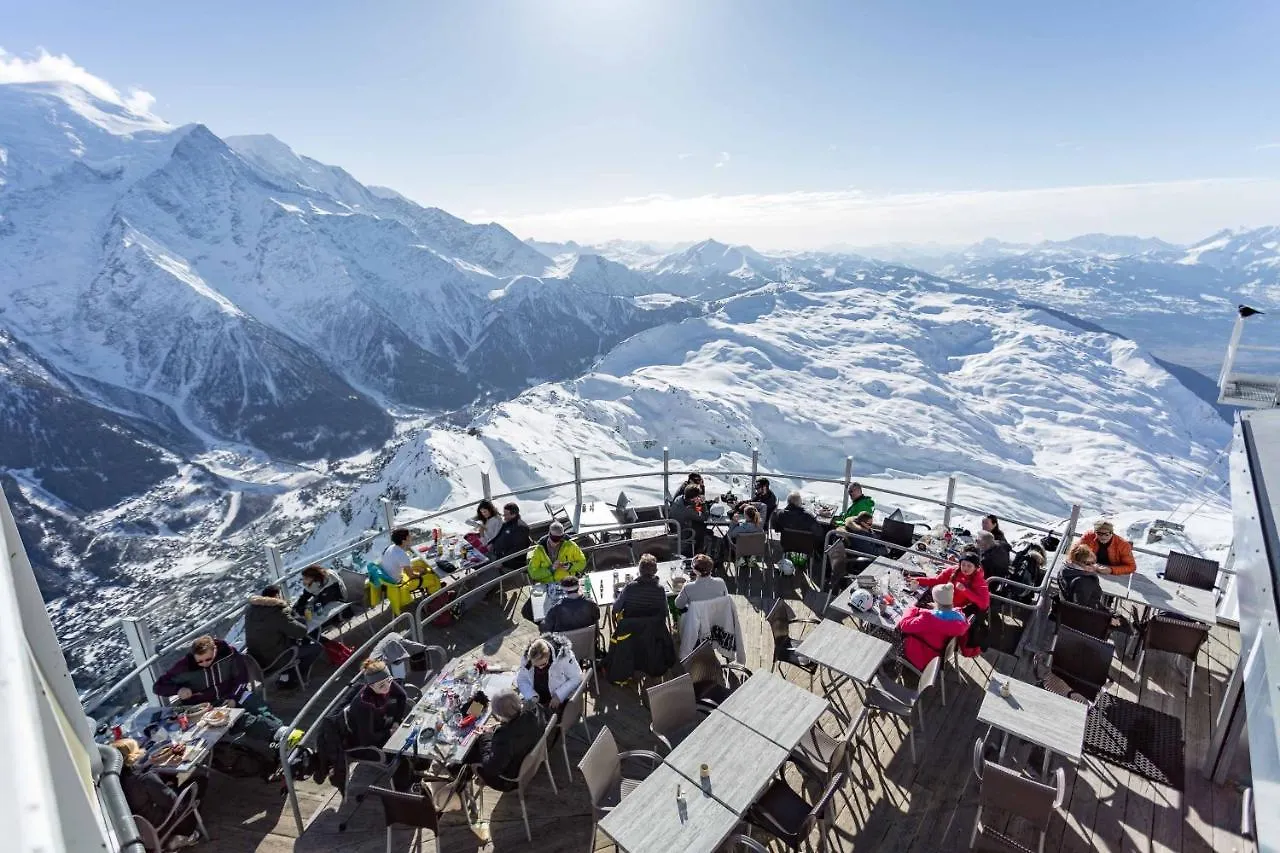 Alpine Museum- Chamonix All Year 0*,  Frankrike